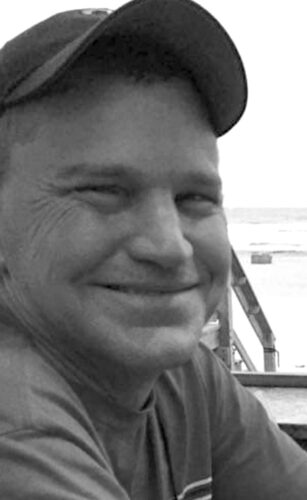 Steven Wayne Carman